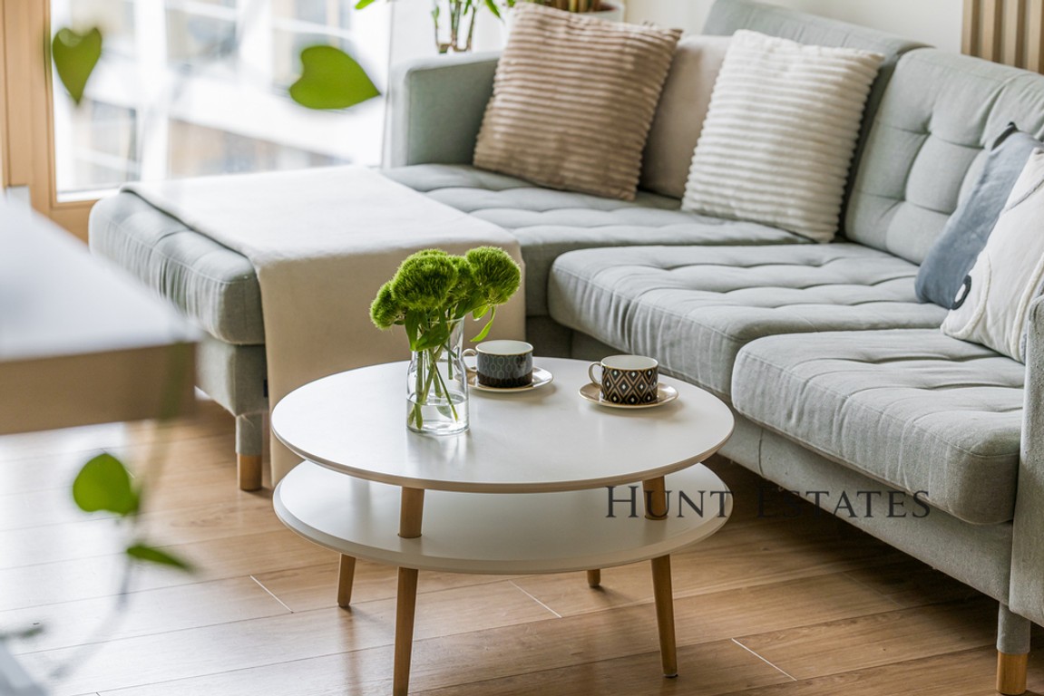 19. Dzielnica I 2 p. 55 m² I Taras I Wola – pohled 4