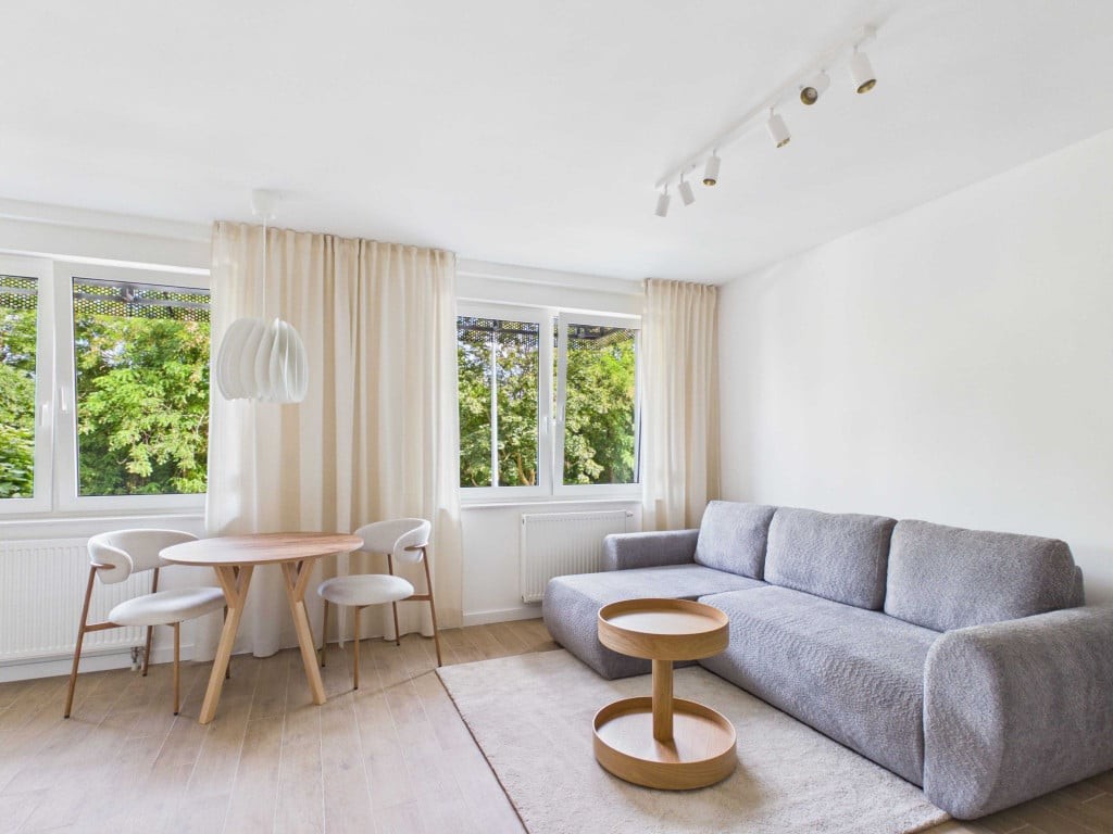 Kawalerka do wynajęcia, 29 m² Gaj, Zdrowa