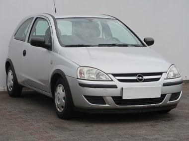 Opel Corsa C-1