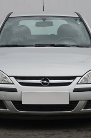 Opel Corsa C-2