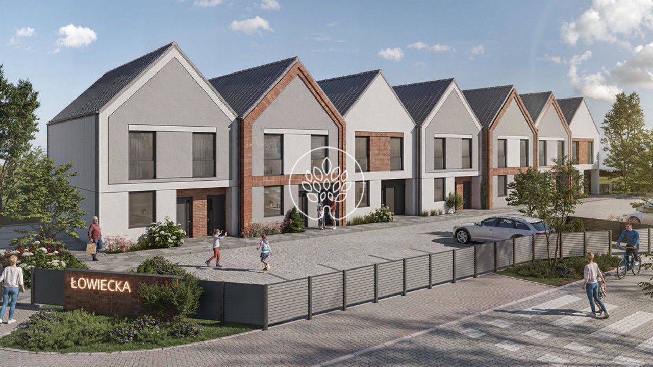 Mieszkanie na sprzedaż, 4 pokoje, 64 m², Osielsko