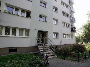 Mieszkanie Warszawa Bielany, ul. Jana Kochanowskiego-1