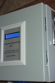 Czasowy automat wrzutowy, wrzutnik do monet, fotele, prysznic, pralnia-2