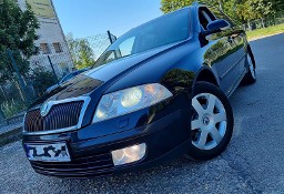 Skoda Octavia II 1.9TDI 105KM Salon Polska zadbana