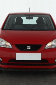 SEAT Mii I , Salon Polska, Serwis ASO, Klima,ALU-2