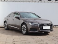 Audi A6 V (C8) , Salon Polska, Serwis ASO, 204 KM, Automat, VAT 23%, Skóra,