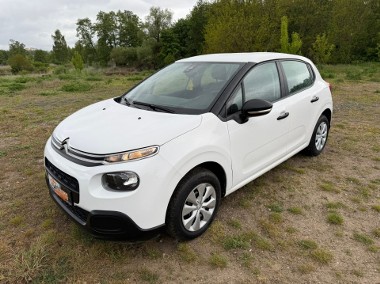 Citroën C3 1.2 PureTech Feel-1