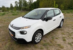 Citroen C3 III Citroën C3 1.2 PureTech Feel