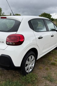 Citroën C3 1.2 PureTech Feel-2