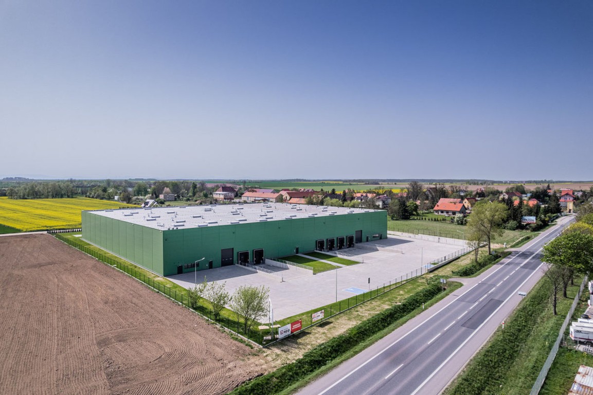 Obiekt na wynajem, Wrocław, Fabryczna, 2500.00 m², Wrocław