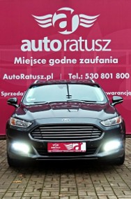 Ford Mondeo VIII Oferta Prywatna * Automat * Sam Parkuje * 2.0 D - 150 KM-2