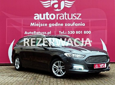 Ford Mondeo VIII * R E Z E R W A C J A *-1
