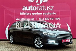Ford Mondeo VIII * R E Z E R W A C J A *