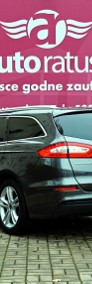 Ford Mondeo VIII * R E Z E R W A C J A *-4