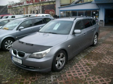 BMW SERIA 5 BMW 520D Touring-1