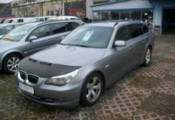 BMW SERIA 5 V (E60/E61) BMW SERIA 5 BMW 520D Touring