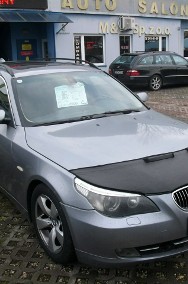 BMW SERIA 5 BMW 520D Touring-2