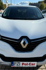 Renault Kadjar I kamera, serwis, klimatronik, tempomat-2
