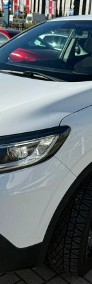 Renault Kadjar I kamera, serwis, klimatronik, tempomat-4