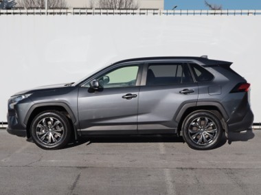 Toyota RAV 4 IV , Salon Polska, 1. Właściciel, Automat, VAT 23%, Navi,-1