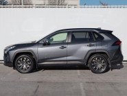 Toyota RAV 4 IV , Salon Polska, 1. Właściciel, Automat, VAT 23%, Navi,