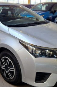 Toyota Corolla XI Zobacz opis !!1REJ.2016 r !! W podanej cenie roczna gwarancja !!-2