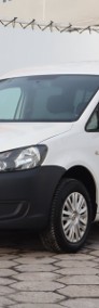Volkswagen Caddy III , Salon Polska, Serwis ASO, Klima, Parktronic-3