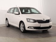 Skoda Fabia III , Salon Polska, DSG, Klima, Parktronic
