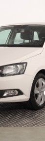 Skoda Fabia III , Salon Polska, DSG, Klima, Parktronic-3