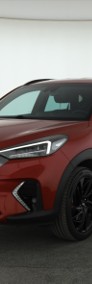 Hyundai Tucson Salon Polska, 1. Właściciel, Serwis ASO, Skóra, Navi, Klima,-3