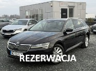 Skoda Superb III 2.0 TDI 200KM DSG 4x4 Style 2021, Salon PL, FV23%