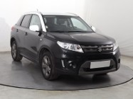 Suzuki Vitara II Salon Polska, Serwis ASO, Klimatronic, Tempomat, Parktronic,