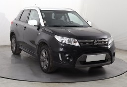 Suzuki Vitara II Salon Polska, Serwis ASO, Klimatronic, Tempomat, Parktronic,