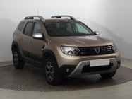 Dacia Duster I , Salon Polska, Navi, Klimatronic, Tempomat, Parktronic