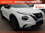 Nissan Juke N-Connecta 1.0 DIG-T N-Connecta 1.0 DIG-T 114KM / Pakiet Zimowy