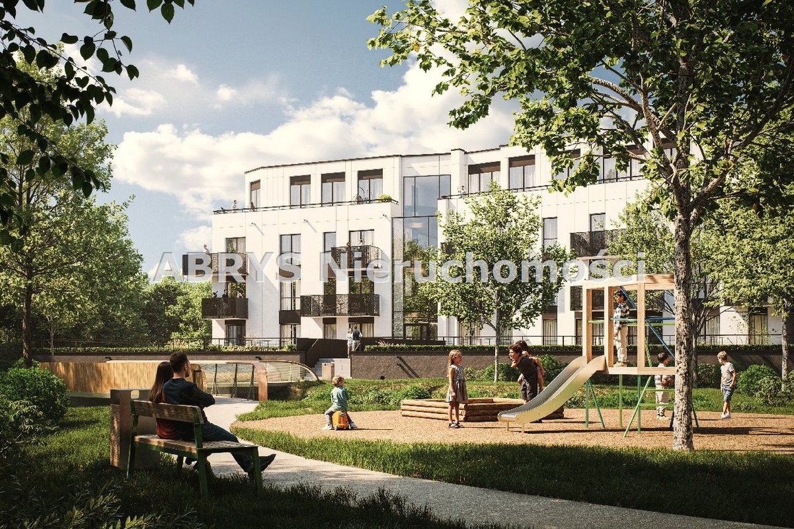 Apartament 79,37m2 3 pok. dwa balkony!