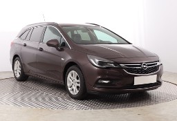 Opel Astra J Salon Polska, Serwis ASO, GAZ, Skóra, Klimatronic, Tempomat,