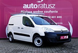 Citroen Berlingo Fv 23%* Klima * Pełny Serwis * Śliczny * Bagażnik