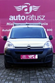 Citroen Berlingo Fv 23%* Klima * Pełny Serwis * Śliczny * Bagażnik-2