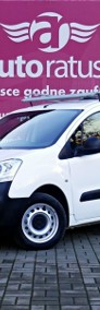 Citroen Berlingo Fv 23%* Klima * Pełny Serwis * Śliczny * Bagażnik-3