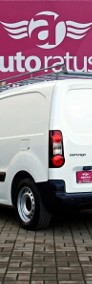 Citroen Berlingo Fv 23%* Klima * Pełny Serwis * Śliczny * Bagażnik-4