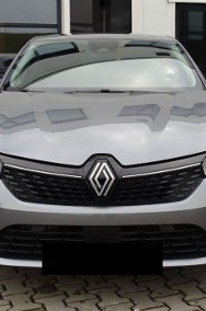 Renault Clio V Evolution 1.0 TCe Evolution 1.0 TCe 90KM / kamera cofania-2