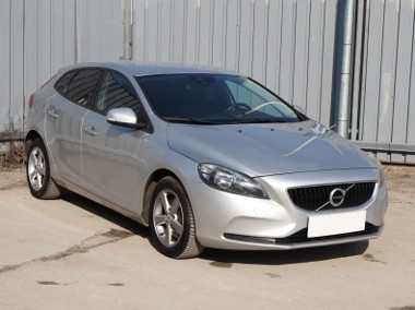 Volvo V40 II , Automat, Navi, Klimatronic, Tempomat-1
