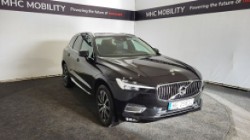 Volvo XC60 II