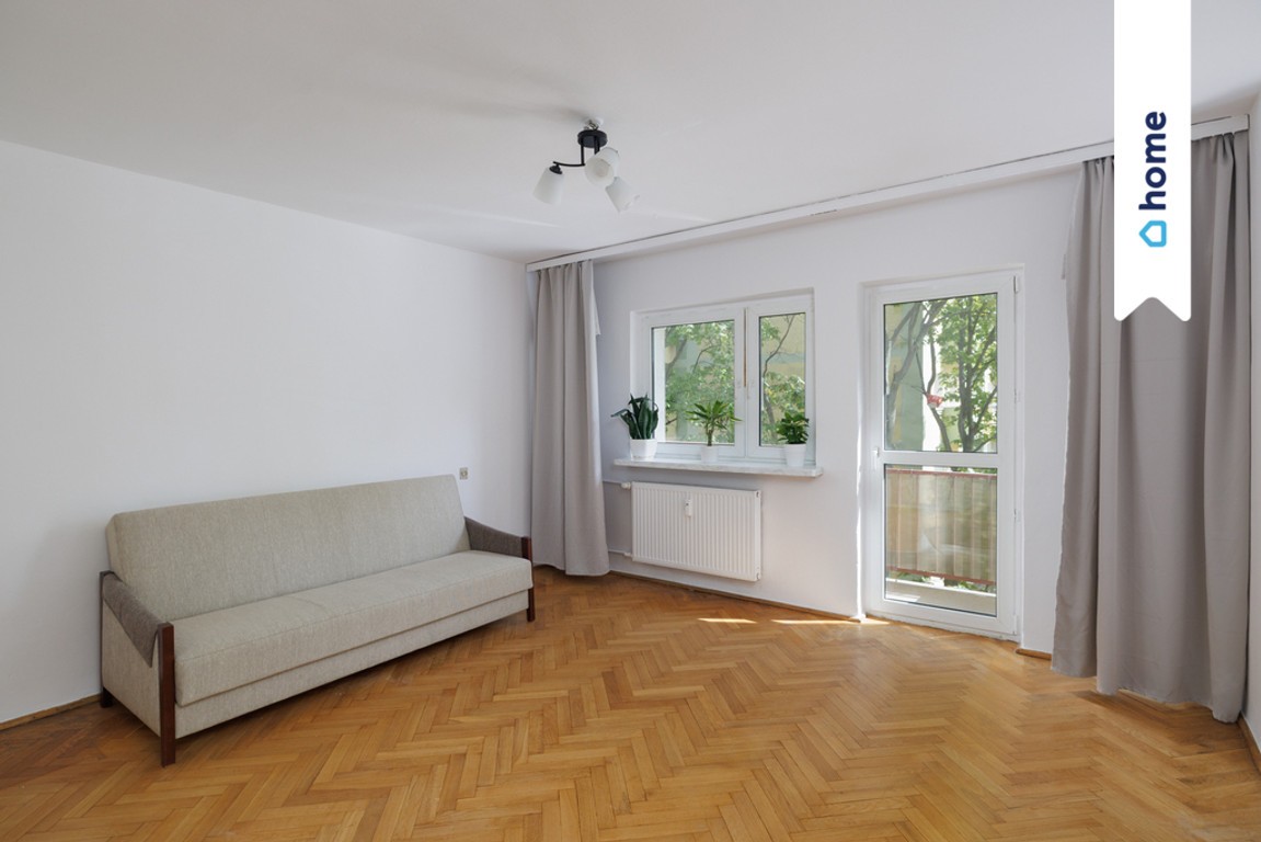 Mieszkanie na sprzedaż, 2 pokoje, 38 m², Warszawa