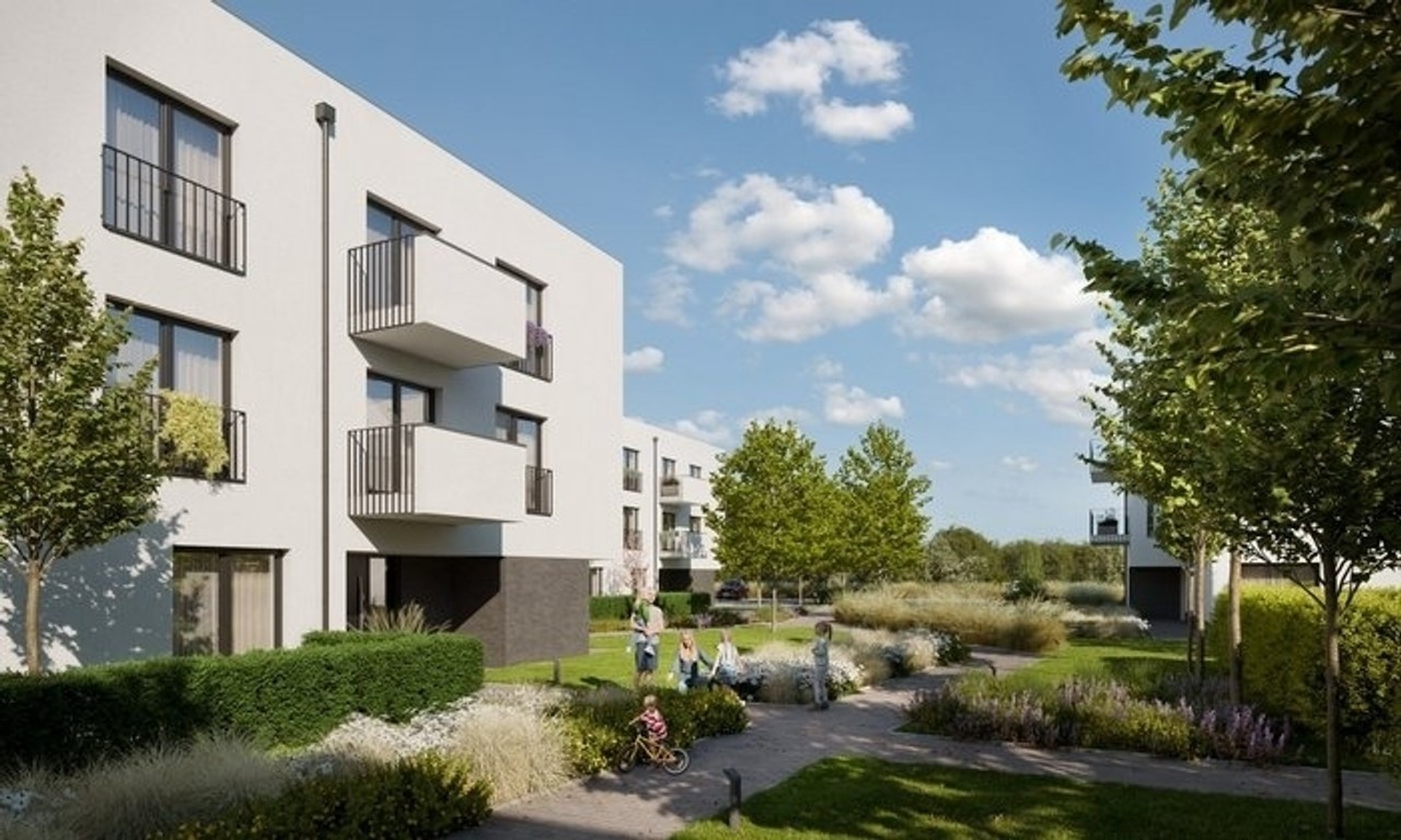 Mieszkanie na sprzedaż, 3 pokoje, 63 m², Stefanówka