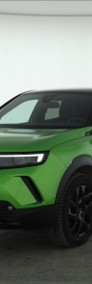 Opel Mokka , Salon Polska, 1. Właściciel, Serwis ASO, Automat, VAT 23%,-3