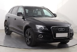 Audi Q5 I (8R) , 170 KM, Automat, Skóra, Navi, Xenon, Bi-Xenon, Klimatronic,