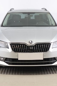 Skoda Superb III , Klimatronic, Tempomat, Parktronic-2