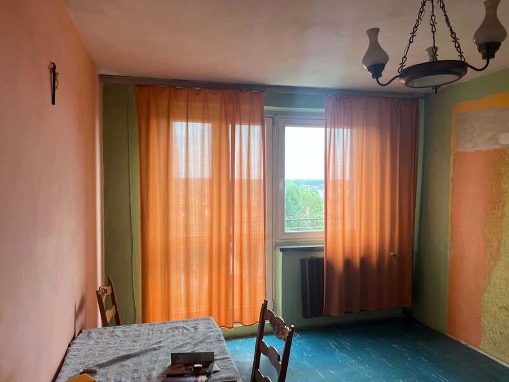 2-room apartment of 43 m²